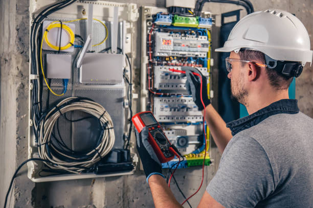 Professional Electrician in New Cassel, NY