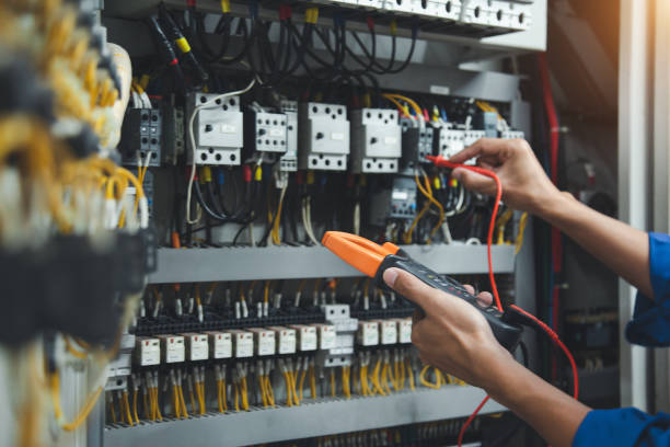 Best Electrical Upgrades for Homes  in New Cassel, NY