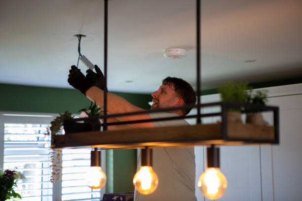 Best Electrical Outlet Repair  in New Cassel, NY