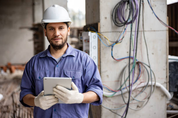 Best Electrical Contractors for Businesses  in New Cassel, NY