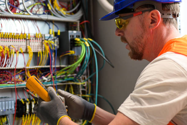 Affordable Emergency Electrician in New Cassel, NY