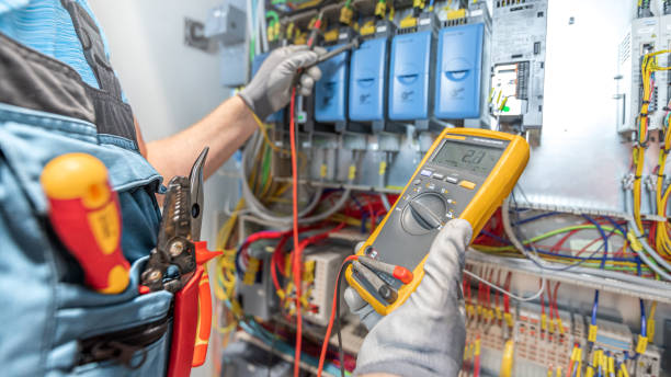 Best Emergency Electrical Repair  in New Cassel, NY