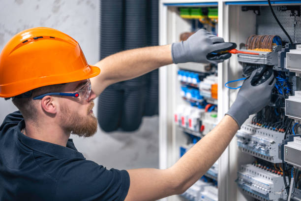 Best Electrical Wiring Services  in New Cassel, NY
